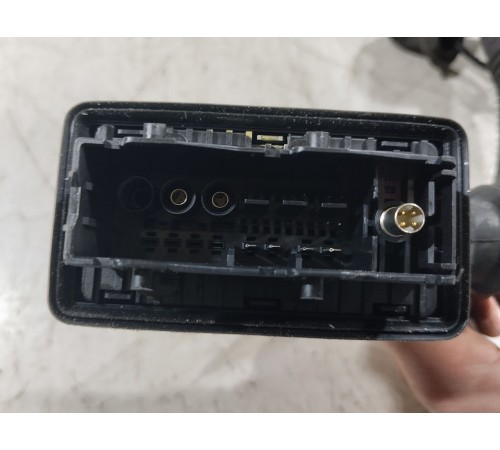 Электропроводка двери передняя левая