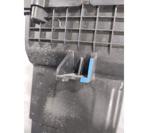 Корпус воздушного фильтра