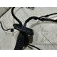 Электропроводка двери передняя левая