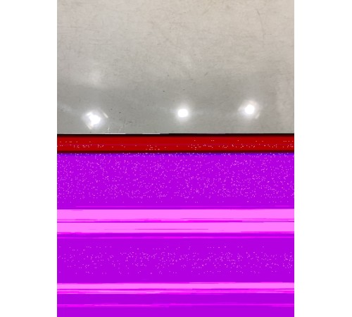 Датчик регулировки дорожного просвета