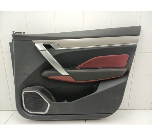 Обшивка двери передняя правая