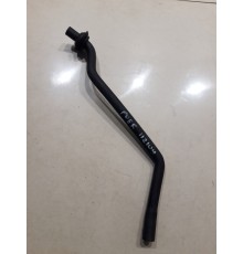 Патрубок системы охлаждения