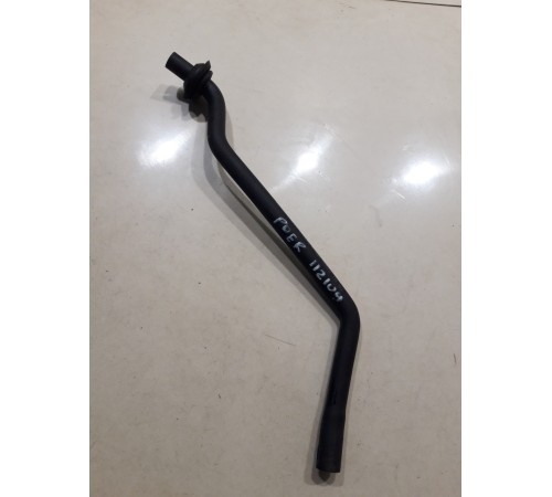 Патрубок системы охлаждения