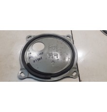 Крышка топливного насоса (правая)