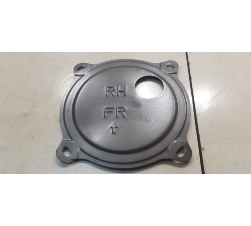 Крышка топливного насоса (правая)