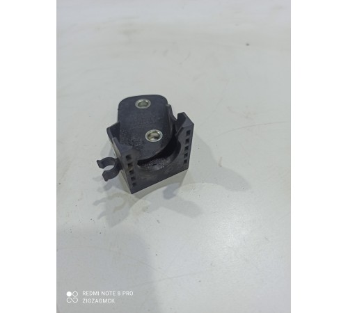 Кронштейн КПП