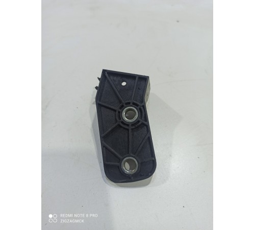 Кронштейн КПП