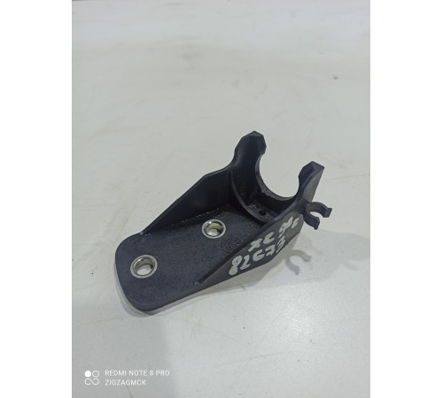 Кронштейн КПП