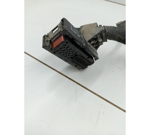 Электропроводка АКПП на коробку передач