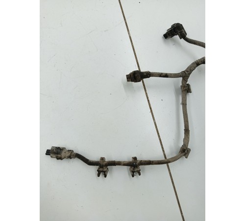 Электропроводка АКПП на коробку передач