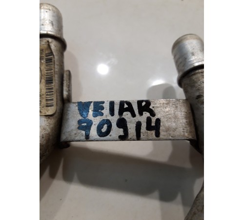 Трубка системы охлаждения