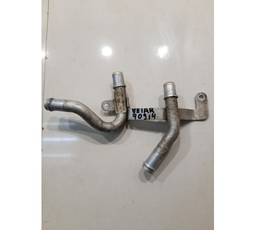 Трубка системы охлаждения