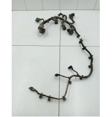 Электропроводка АКПП на коробку передач