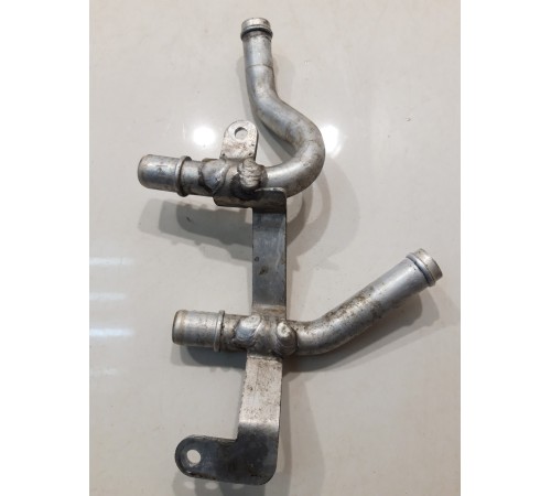 Трубка системы охлаждения