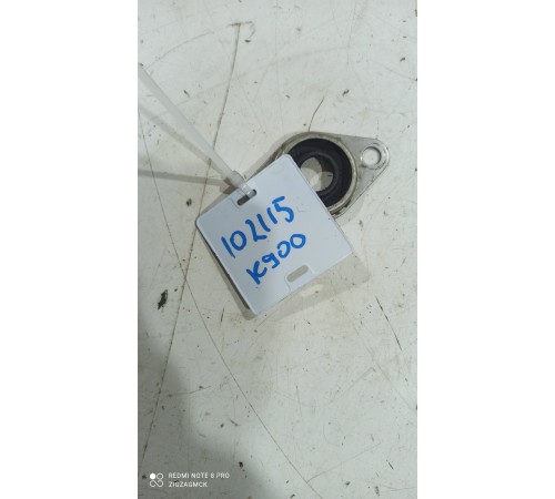 Опорный подшипник