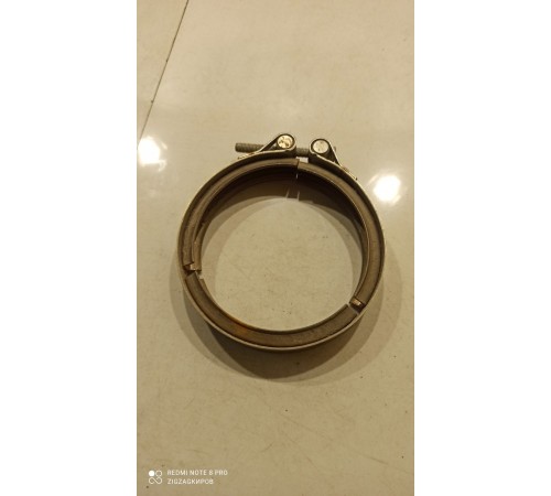 Хомут стяжной NORMA