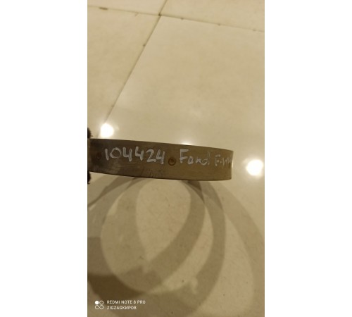 Хомут стяжной NORMA