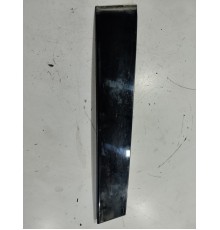 Молдинг двери(задний левый)