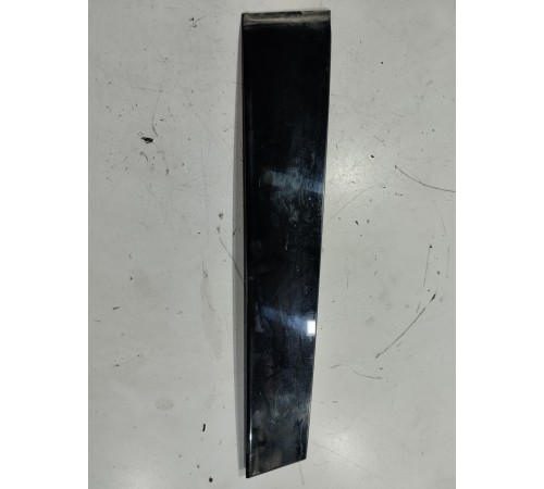 Молдинг двери(задний левый)