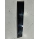 Молдинг двери(задний левый)