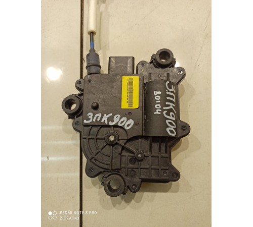 Доводчик замка двери(задний правый)