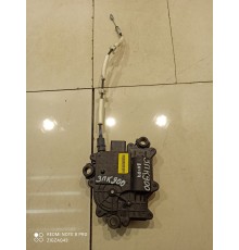 Доводчик замка двери(задний правый)