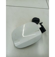 Лючок топливного бака с крышкой