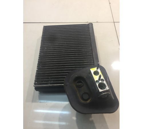 Радиатор отопителя