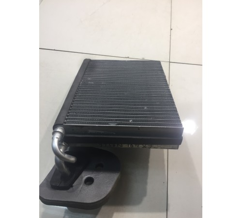 Радиатор отопителя