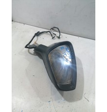 Зеркало боковое правое с камерой