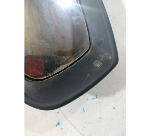 Зеркало боковое правое с камерой