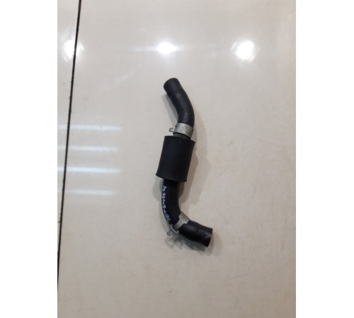 Патрубок системы охлаждения