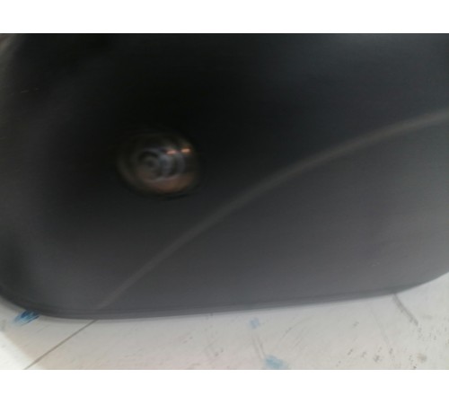 Зеркало боковое правое с камерой