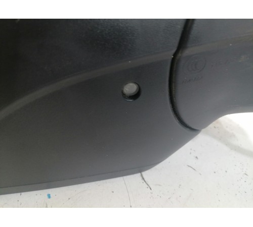 Зеркало боковое правое с камерой