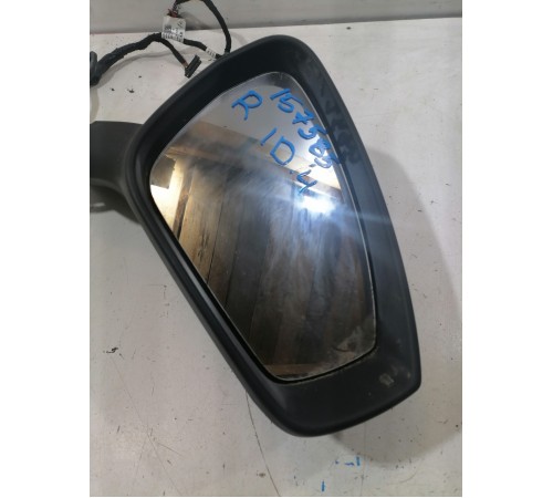 Зеркало боковое правое с камерой