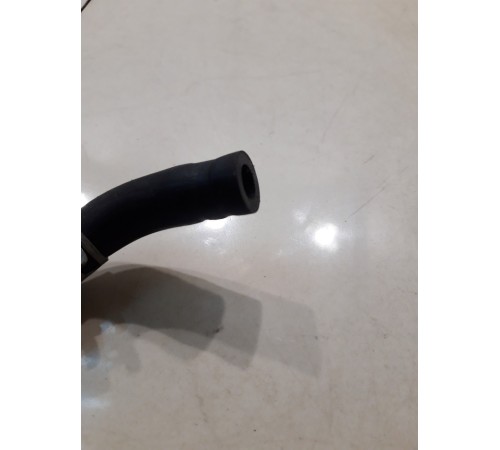 Патрубок системы охлаждения