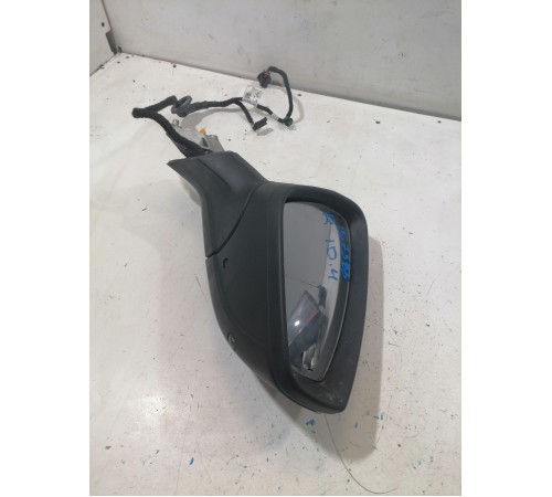 Зеркало боковое правое с камерой