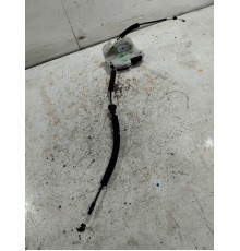 Замок двери задний правый