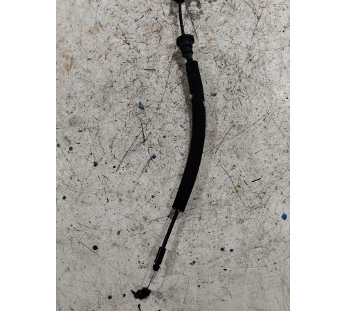 Замок двери задний правый