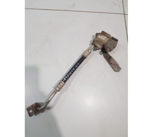 Клапан кондиционера