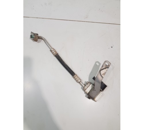 Клапан кондиционера