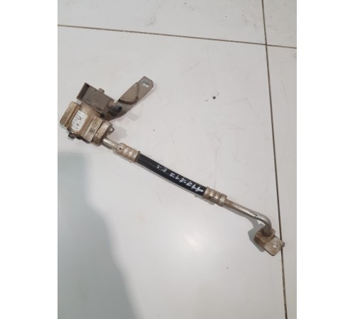 Клапан кондиционера