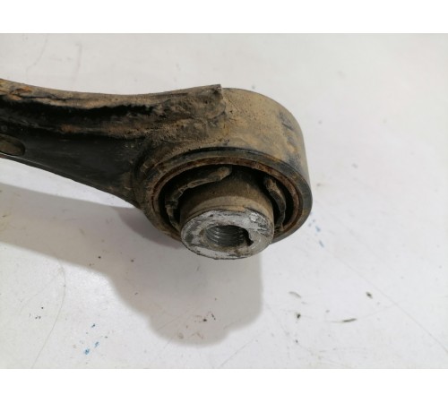 Рычаг задний продольный