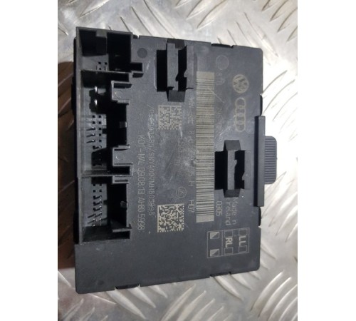 Блок электронный задн. лев.