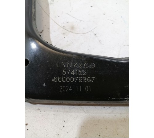 Рычаг подвески задний правый