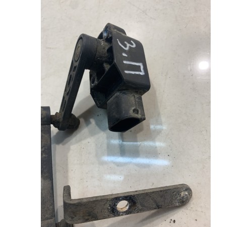 Датчик дорожного просвета