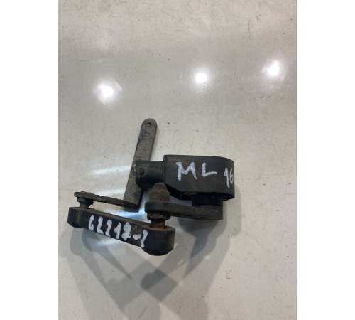 Датчик дорожного просвета