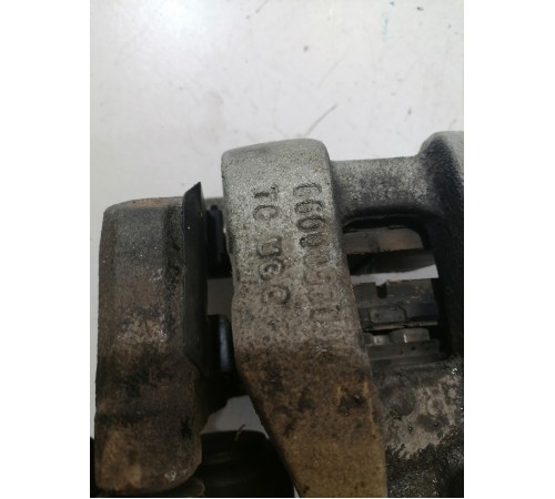 Суппорт задний правый