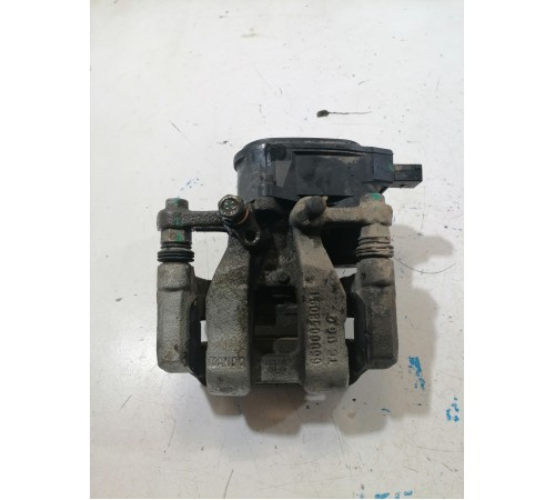 Суппорт задний правый