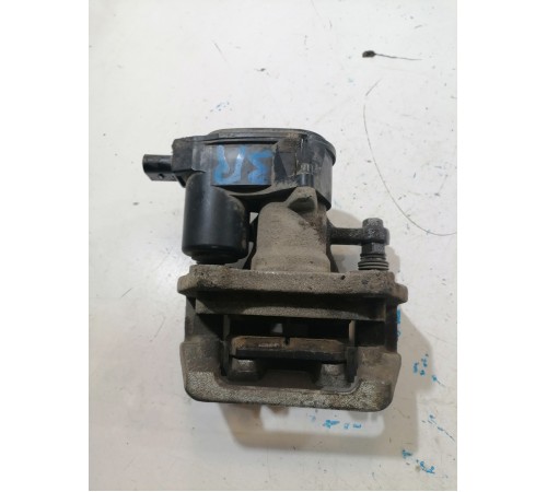 Суппорт задний правый